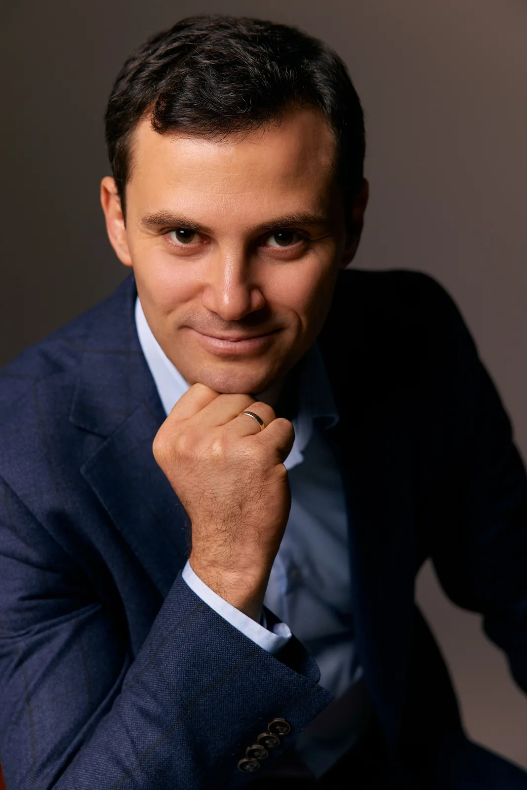 Александр Коваленко